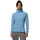 IV 1/2 Zip Fleece Pullover für Damen