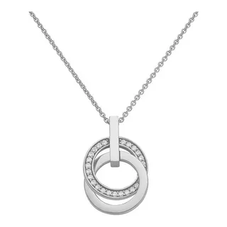 JETTE Kette SWING 86736675 Silber