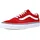Racing Red/True White 37
