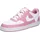 Elemental Pink/White 41