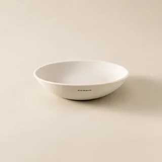 COSMIC Saku Stand-Seifenschale, Accessoires, stein soft