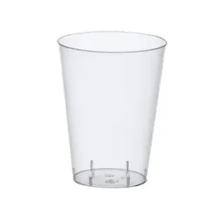 Papstar 50 STARPAK Einweg-Trinkbecher 0,2 l