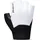 SPORTS Handschuhe Gr 12 weiß/schwarz