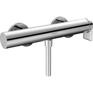 Hansgrohe Vivenis Einhebel-Duscharmatur Aufputz für 1 Verbraucher Chrom 75620000