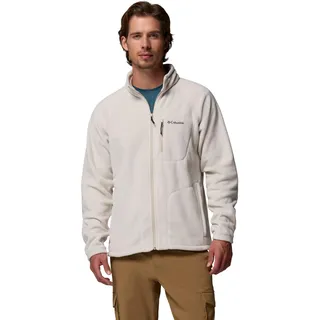 Columbia Fast Trek II Fleecejacke Schwarz XS