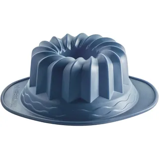 COOX Gugelhupf mit Haltegriffen (Blaugrau)