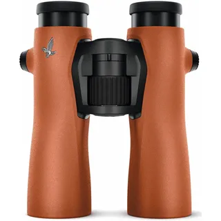 Swarovski NL Pure 8x42 burnt orange