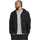 Woven Jacket schwarz 2XL