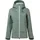 3L Jacket Damen Grün 44