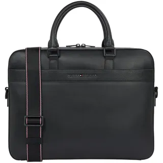 TOMMY HILFIGER Laptoptasche TH Corp Computer Bag Black