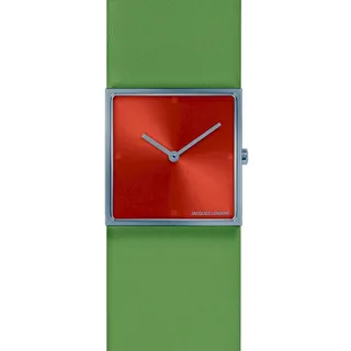 Jaques Lemans - Armbanduhr - Damen - 1-2057T - Design Collection