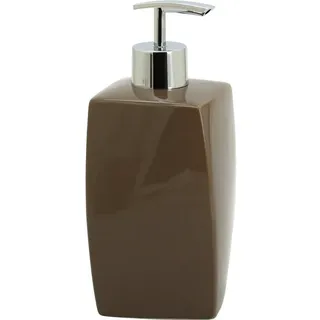 Trendline Seifenspender Aria 500 ml Braun