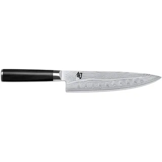 KAI Shun Classic Allzweckmesser 20 cm Schwarz/Weiß