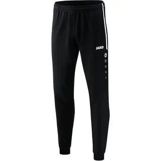 Jako Competition 2.0 Polyesterhose schwarz 4XL
