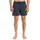 Solid Dark Navy S
