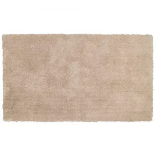CAWÖ Badteppich Solid 1009 Cappuccino 70 x 120 cm