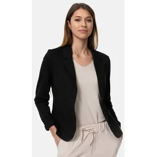 pm selected Blazer Schwarz 36