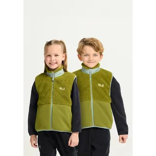 Jack Wolfskin Ice Curl Khaki 176