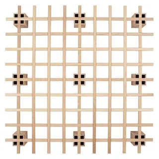 Tojo System 200 200 x 200 cm Natur