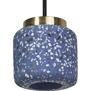 Osram Decor Ball 1-flg. 100 mm rund Blau/Gold