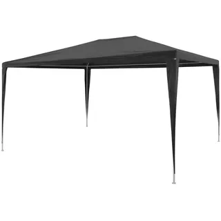 vidaXL Partezelt 4 x 3 m Anthrazit