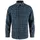 Indigo Blue Dark Navy L