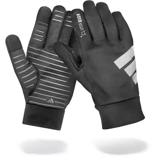 adidas Trainingshandschuhe Schwarz S