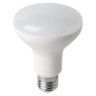Megaman MM27522 8.5W E27 828 R80 REFL LED-Reflektor, Sockel E27, 8,5 Watt,