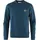 Sweatshirt Blau L