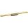 800 mm polished gold optic