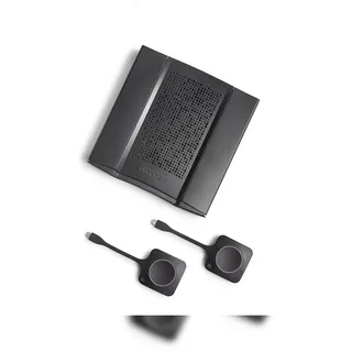 Barco ClickShare CX-50 Gen. 2 Wireless Video-/Audio-Erweiterung R9861622EUB2
