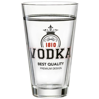 Ritzenhoff & Breker SPIRITS Vodka Becher Gläser