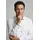 Businesshemd langem Arm Weiss 44