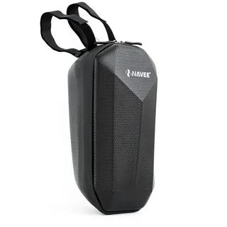 navee Hanging Bag Polyester/Polyurethan Schwarz