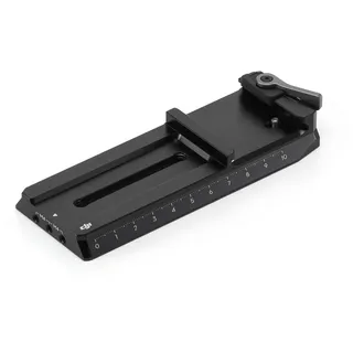 DJI RS Pro Schnellwechselplatte (unten) (2024)