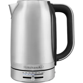 KitchenAid 5KEK1701ESX 1,7 l Silber