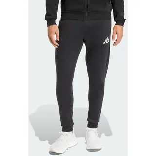 adidas Entrada 26 Jogginghose Schwarz L