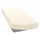 90 x 190 - 100 x 200 cm elfenbein