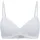 Micro Lovers Schalen-BH ohne Bügel für 0500 WHITE 85C