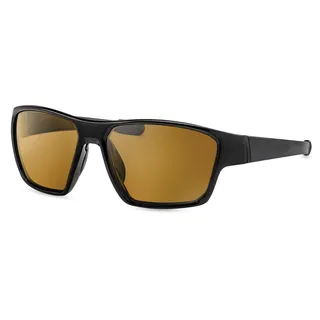 Eschenbach Sonnenbrille ESCHENBACH OPTIK "Sportfassung ambelis 75% Tönungsgrad", Damen, schwarz, Sonnenbrillen Sonnenbrille, Schutz vor Blaulicht und UV-Strahlung