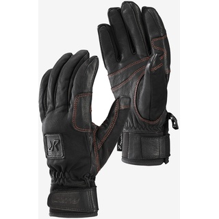 Outdoor Glove Unisex Black, Größe:G11 - Accessoires > Handschuhe - Schwarz