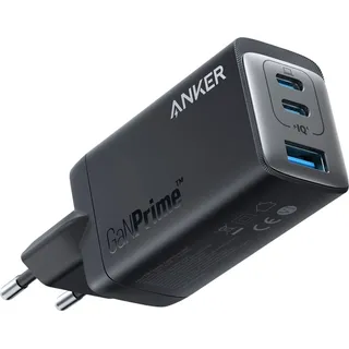 Anker 735 Ladegerät GaNPrime 65W schwarz