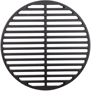 DEMA Grillrost Ø 34,5 cm Gusseisen emailliert
