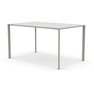 Vermobil - Fox Tisch, 90 x 140 cm, taupe