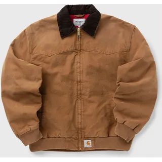 OG Santa Fe Jacket - brown - XL
