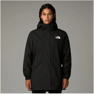 The North Face Damen Antora Rain Parka (Größe M
