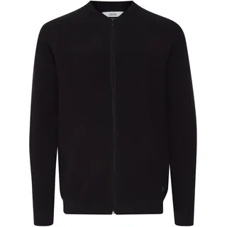 !Solid SOLID Strickjacke SDValencia in schwarz | Gr.: L