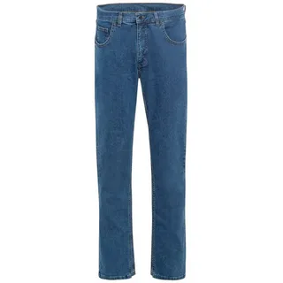 PIONEER JEANS Pioneer Authentic Jeans Stretch-Jeans Ron blue stonewash (11441 6388.6821)