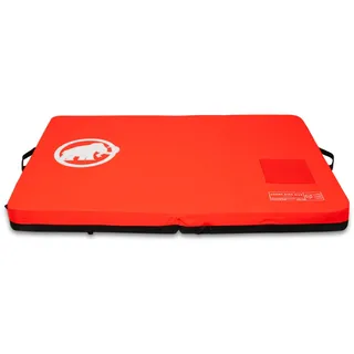 Mammut Grand King Size Crashpad Rot