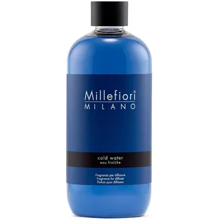 Millefiori Milano Cold Water Raumduft 500 ml